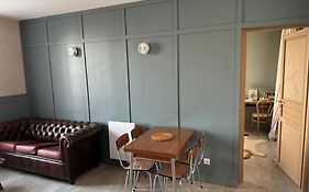 -La Cordialite-